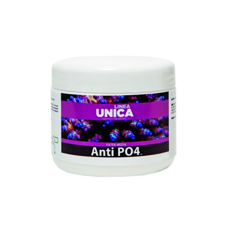 AGP Linea Unica Filter Media Anti PO4 - Resina Antifosfati
