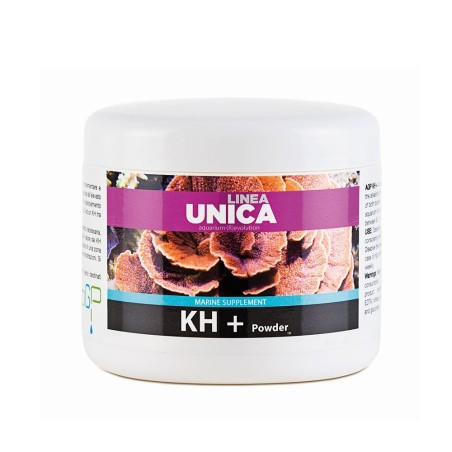 Linea Unica KH Plus - Integratore di Alcalinità in Polvere