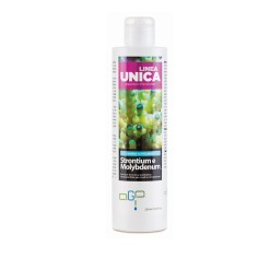 AGP Linea Unica Strotium E Molybdenum 250ml - Integratore di Stronzio e Molibdeno
