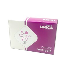 AGP Linea Unica Water Analysis GH test - per misurare il GH in acqua dolce