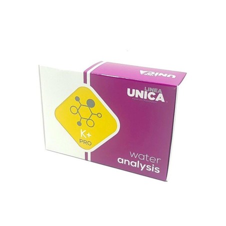 AGP Linea Unica Water Analysis K+ Pro test - per misurare il potassio in acqua marina