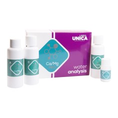 AGP Linea Unica Water Analysis PRO CA/MG 50 test - per misurare calcio e magnesio in acqua marina