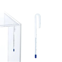 Ada 102 – 012 – NA Thermometer J-06 - Termometro Per Vasche Con Vetri Con Spessore 6mm 2