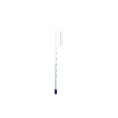 Ada 102 – 015 – NA Thermometer J-12 - Termometro Per Vasche Con Vetri Con Spessore 12mm