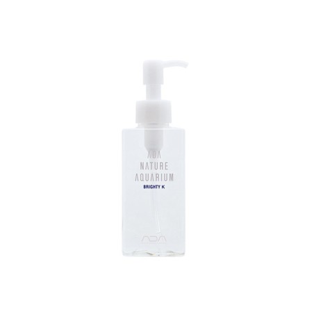 ADA Brighty K - Fertilizzante Liquido di Potassio con Effetto Tampone