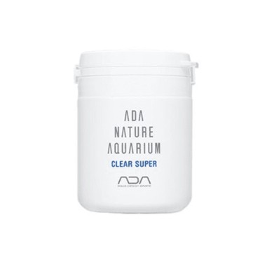 ADA Clear Super (substrate system)