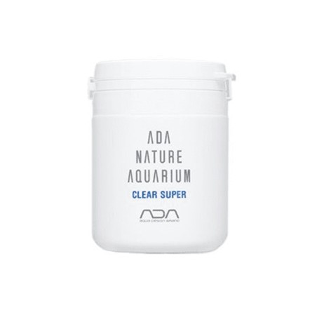 ADA Clear Super (substrate system)