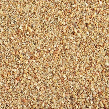 ADA Colorado Sand - sabbia naturale rossa granulometria max 3mm