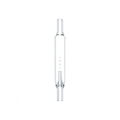 ADA Do Aqua CO2 Mini Counter - contabolle in Vetro Soffiato