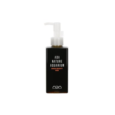 ADA Green Brighty Iron - Fertilizzante Liquido a Base di Ferro