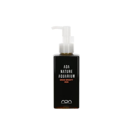 ADA Green Brighty Iron - Fertilizzante Liquido a Base di Ferro