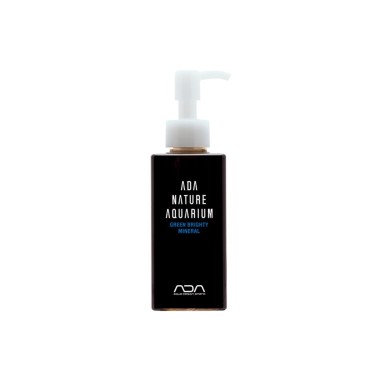 ADA Green Brighty Mineral - Fertilizzante Liquido a Base di Oligoelementi