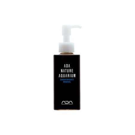 ADA Green Brighty Mineral - Fertilizzante Liquido a Base di Oligoelementi