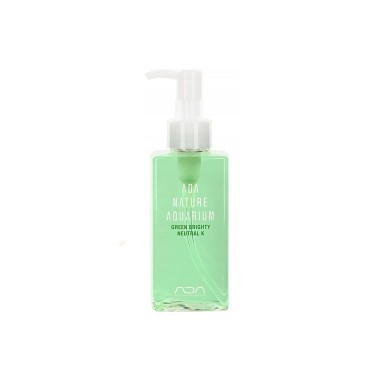 ADA Green Brighty Neutral K - Fertilizzante Liquido a Base di Potassio