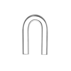 ADA Joint Glass 11mm ( CO2 System) JG-001