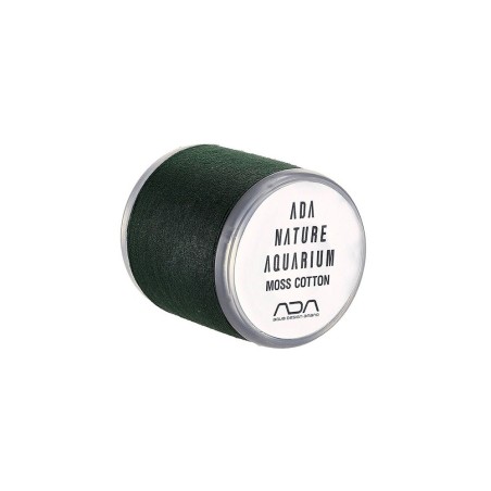 Ada Moss Cotton - Cotone biodegradabile per fissaggio - 200m