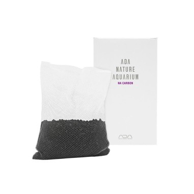 ADA Na Carbon 750ml (filtration system)