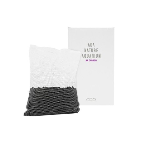ADA Na Carbon 750ml (filtration system)