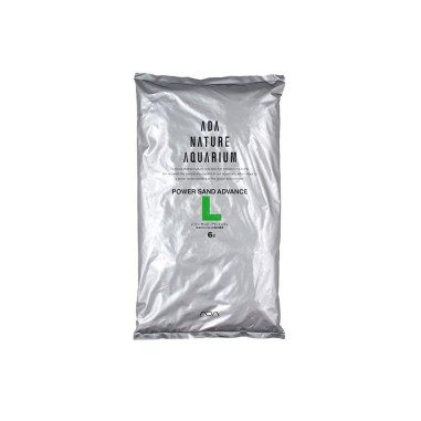 ADA Power Sand Advance L 6lt