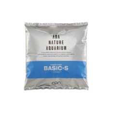 ADA Power Sand Basic S 2lt (substrate system)