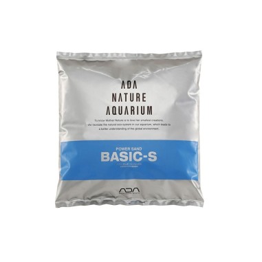 ADA Power Sand Basic S 2lt (substrate system)