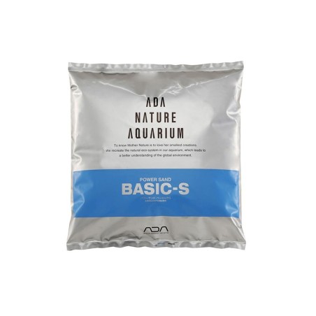 ADA Power Sand Basic S 2lt (substrate system)