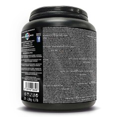 Haquoss Amazon Base - fertilizzante completo per acquari d' acqua dolce 2