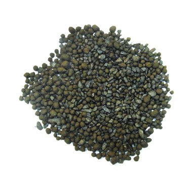 Haquoss Amazon Base - fertilizzante completo per acquari d' acqua dolce