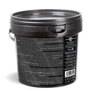 Haquoss Amazon Base - fertilizzante completo per acquari d' acqua dolce