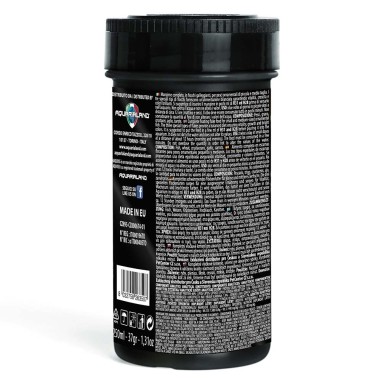 Haquoss Base Flake - mangime in fiocchi con beta-glucano e astaxanthina per tutti i pesci tropicali