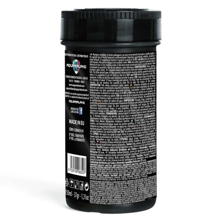 Haquoss Base Flake - mangime in fiocchi con beta-glucano e astaxanthina per tutti i pesci tropicali Haquoss Base Flake - mangime in fiocchi con beta-glucano e astaxanthina per tutti i pesci tropicali