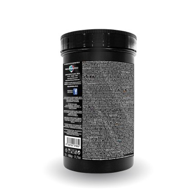 Haquoss BioPearl 1000ml/900gr - perle in vetro sinterizzato