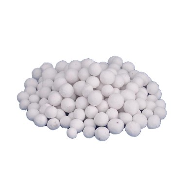 Haquoss BioPearl 1000ml/900gr - perle in vetro sinterizzato