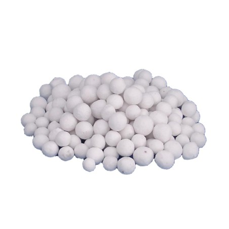 Haquoss BioPearl 1000ml/900gr - perle in vetro sinterizzato