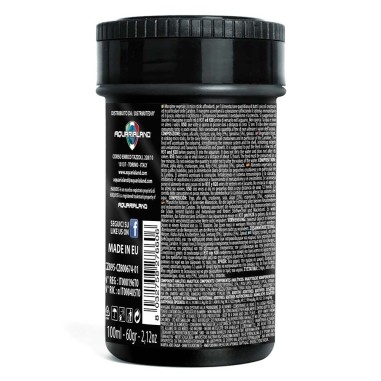 Haquoss Caridina Nano Sticks 100ml - Mangime per Caridine e gamberetti
