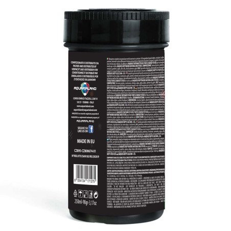 Haquoss Carnivor Pellets 250ml - Pellets per tartarughe e rettili carnivori/onnivori Haquoss Carnivor Pellets 250ml - Pellets per tartarughe e rettili carnivori/onnivori