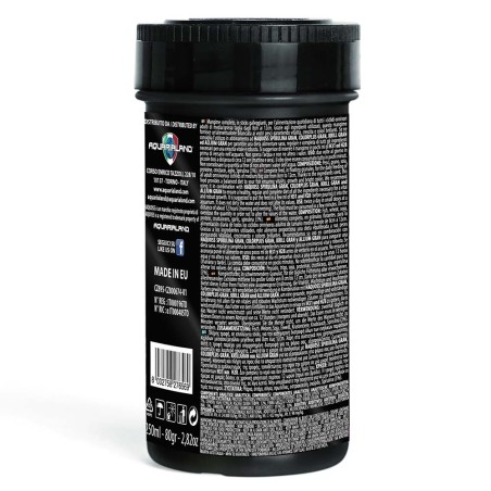 Haquoss Cichlid Sticks Gourmet 250ml - Mangime in sticks per ciclidi onnivori Haquoss Cichlid Sticks Gourmet 250ml - Mangime in sticks per ciclidi onnivori
