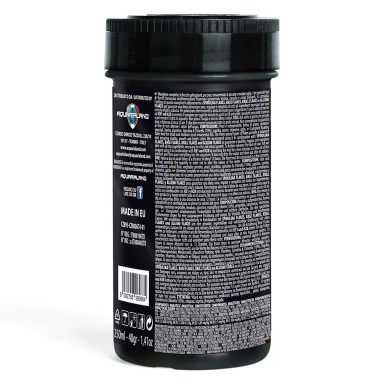 Haquoss ColorPlus Flakes 250ml - Mangime in scaglie per pesci tropicali