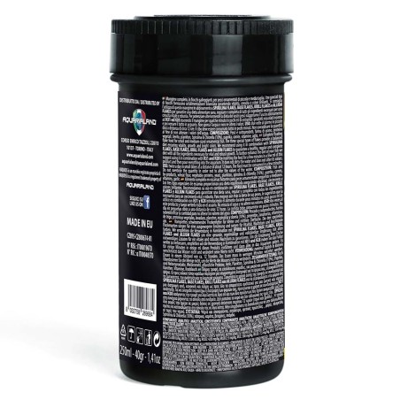 Haquoss ColorPlus Flakes 250ml - Mangime in scaglie per pesci tropicali