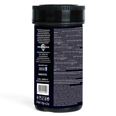 Haquoss ColorPlus Gran 250ml - Mangime in granuli a base di Krill