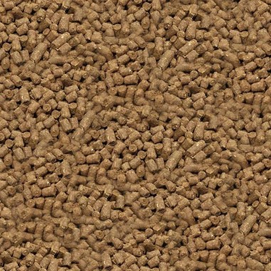 Haquoss Crusta Pellets Marine Ø2x4mm 100ml/50gr - pellets affondanti per crostacei d'acqua marina