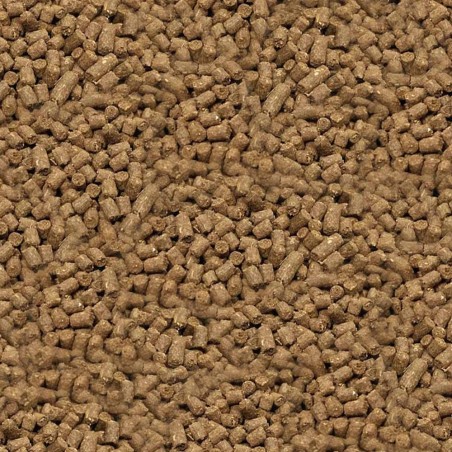Haquoss Crusta Pellets Marine Ø2x4mm 100ml/50gr - pellets affondanti per crostacei d'acqua marina
