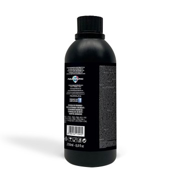 Haquoss D2 Crystalline 250ml - chiarificatore per acqua dolce