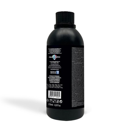 Haquoss D2 Crystalline 250ml - chiarificatore per acqua dolce Haquoss D2 Crystalline 250ml - chiarificatore per acqua dolce