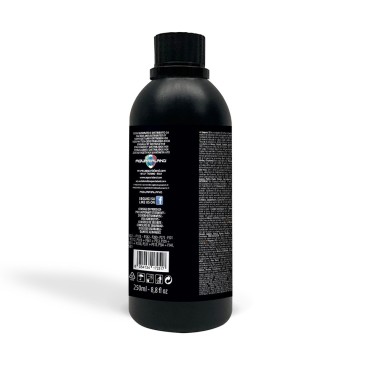 Haquoss D3 Tropical Water 250ml - Estratto di torba naturale