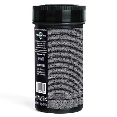 Haquoss Discus Flakes 250ml - Mangime in fiocchi per Discus