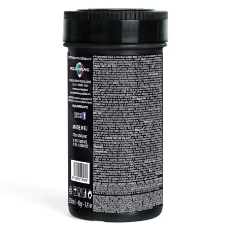 Haquoss Discus Flakes 250ml - Mangime in fiocchi per Discus Haquoss Discus Flakes 250ml - Mangime in fiocchi per Discus