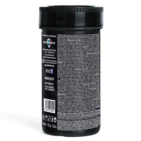 Haquoss Discus Gran 250ml/137gr - mangime completo in granuli per discus Haquoss Discus Gran 250ml/137gr - mangime completo in granuli per discus