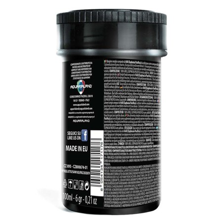 Haquoss FD Krill 100ml - 100% Euphasia Pacifica Haquoss FD Krill 100ml - 100% Euphasia Pacifica
