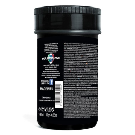 Haquoss FD Tubifex 100ml - tubifex liofilizzati in cubetti Haquoss FD Tubifex 100ml - tubifex liofilizzati in cubetti